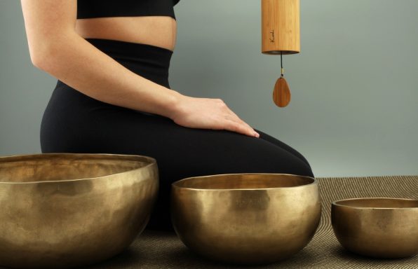 Yoga Kurs Böblingen