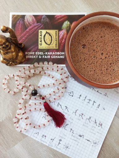 Cacao Zeremonie Böblingen