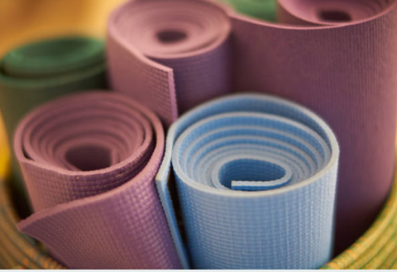 Vinyasa Yoga Böblingen